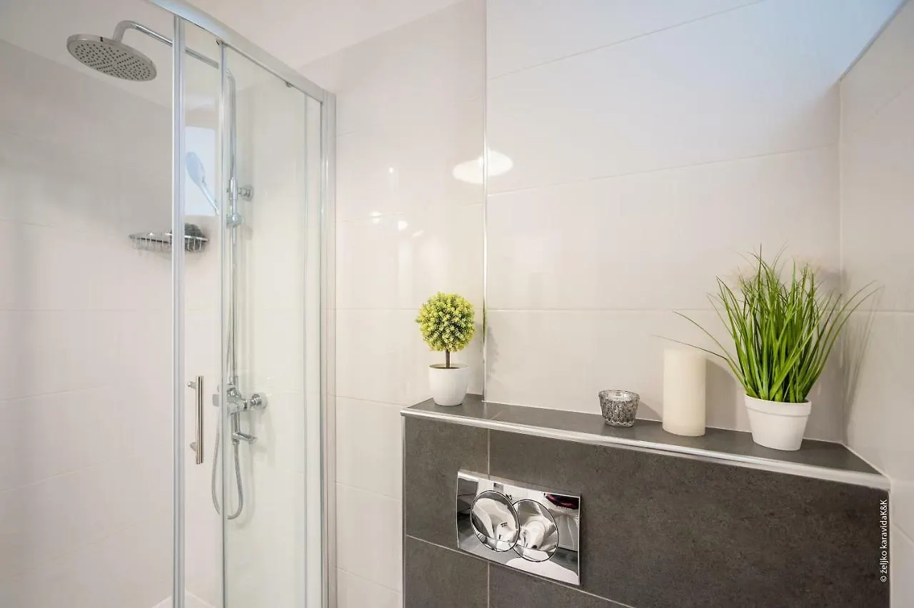 Old Town Apartment Maritta Zadar