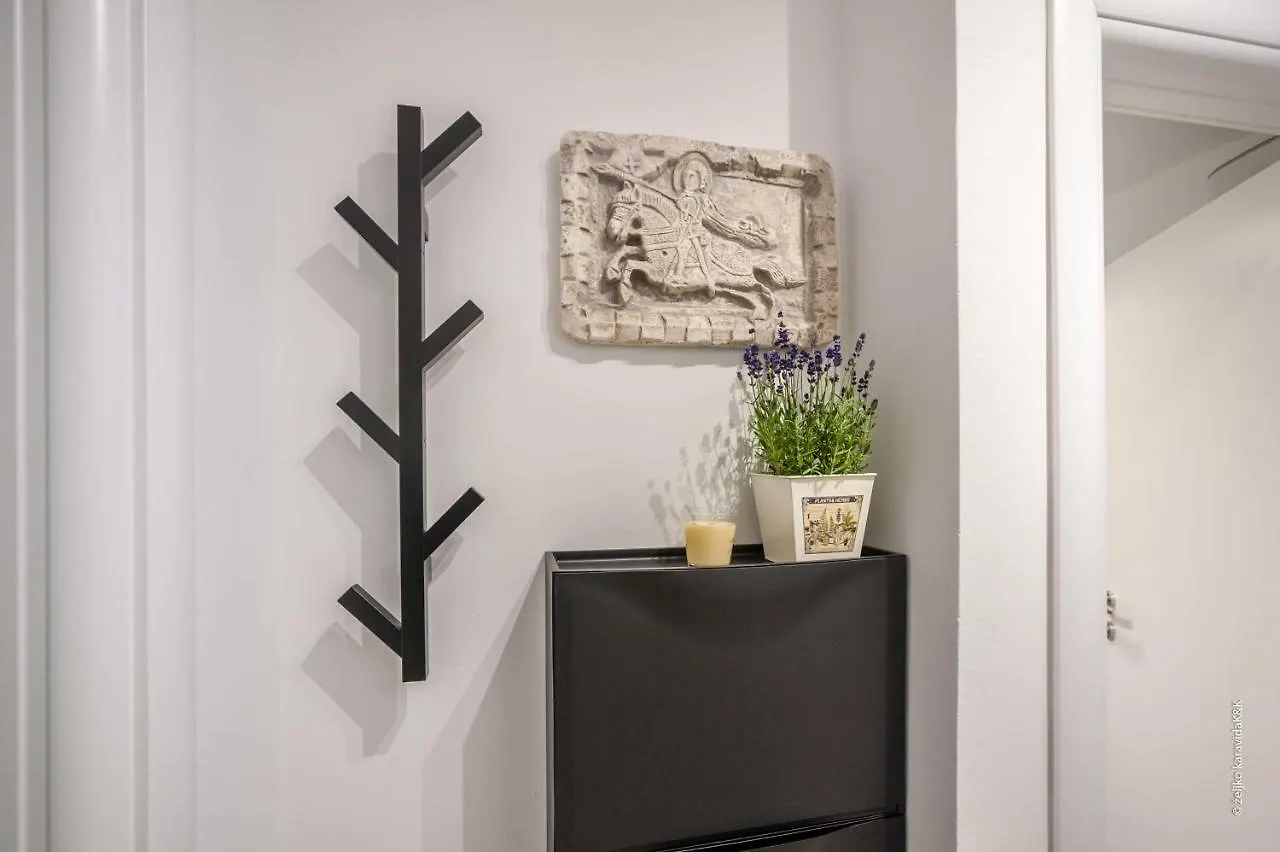 Old Town Apartment Maritta Ζαντάρ Κροατία