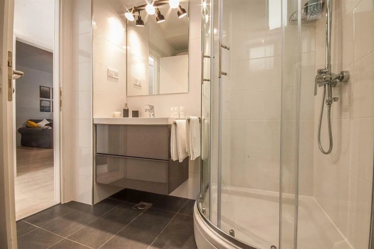 Old Town Apartment Maritta Ζαντάρ 0*,  Κροατία